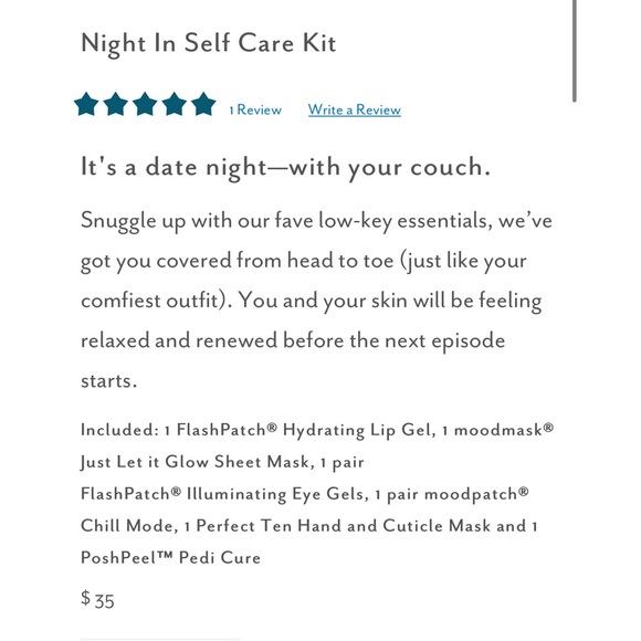 Patchology Masks - Picture 2 of 6